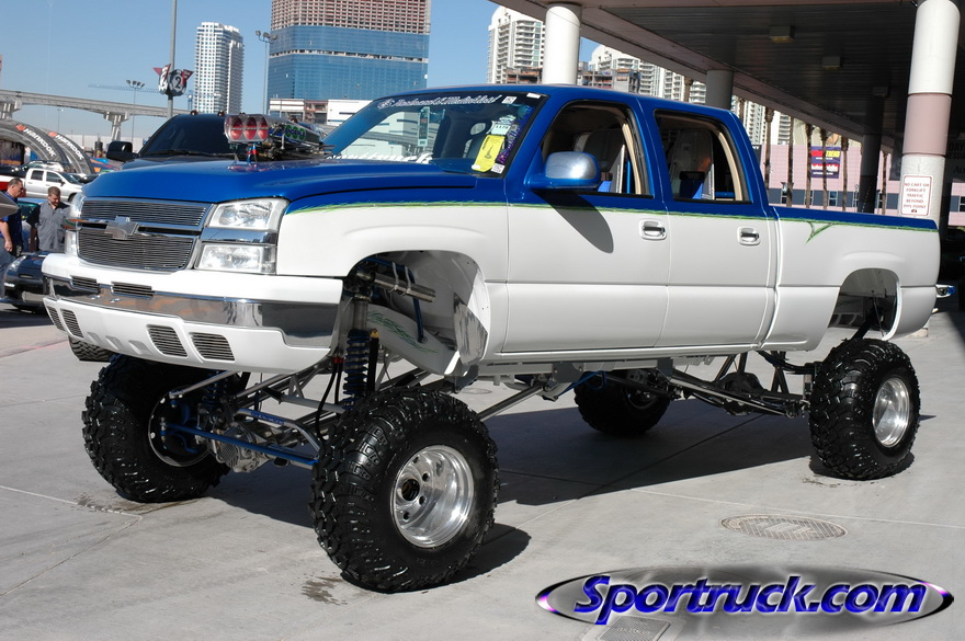 FOTOS CAMIONETAS TUNNING fotos camionetas tunning: