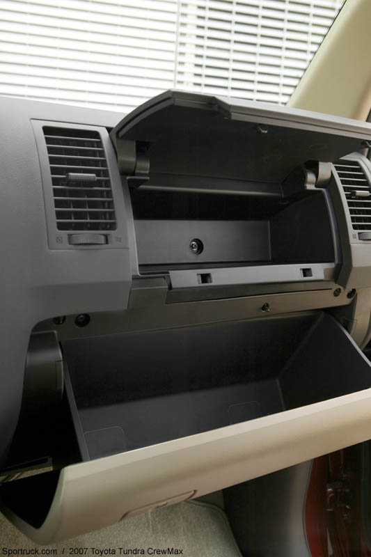 2007 Toyota Tundra CrewMax - Pictures and Information ... toyota tundra crewmax bed size 