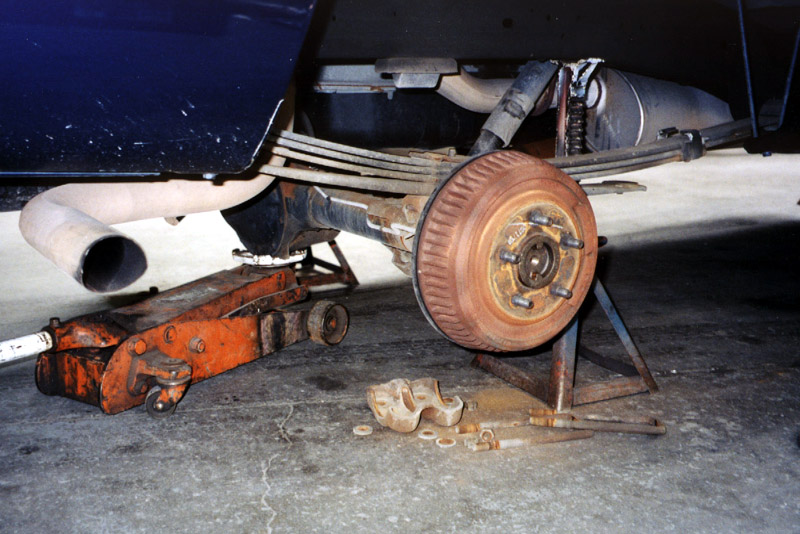 inch bolts frame 6 to 6 of 2 5/8 Sportruck.com Drop How Belltech Page inch bolts frame 6 to 6 of 2 5/8 Sportruck.com Drop How Belltech Page