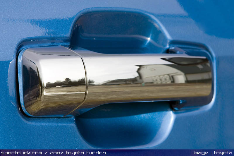 2007 Toyota Tundra Pictures and Information - Sportruck.com